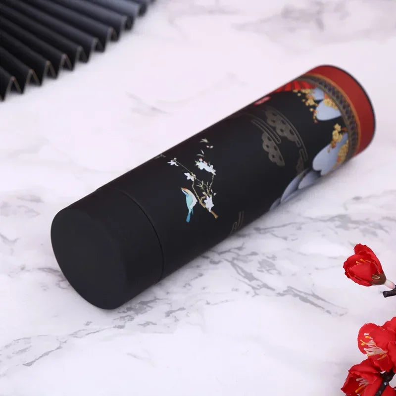 HydraTech™ SmartBottle – Gourde Filtrante Intelligente